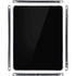 Disney Princess Jasmine Magic Lamp iPad Pro 11in (2024) Clear Case